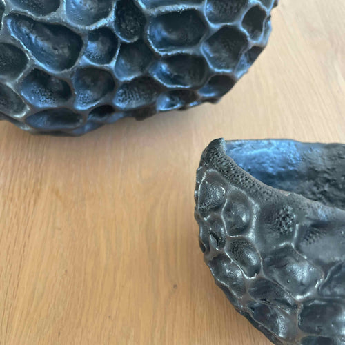 Pot Aérolithe | EMPREINTES Paris - EMPREINTES Paris