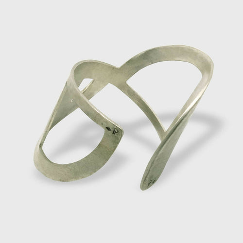 Manchette Arcs de cercles | EMPREINTES Paris - EMPREINTES Paris