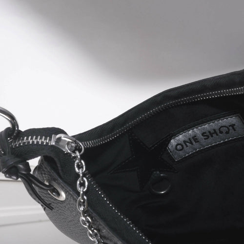 Sac à main - noir | EMPREINTES Paris - EMPREINTES Paris