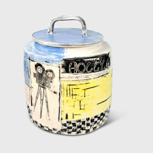 Boite Hollywood | EMPREINTES Paris - EMPREINTES Paris