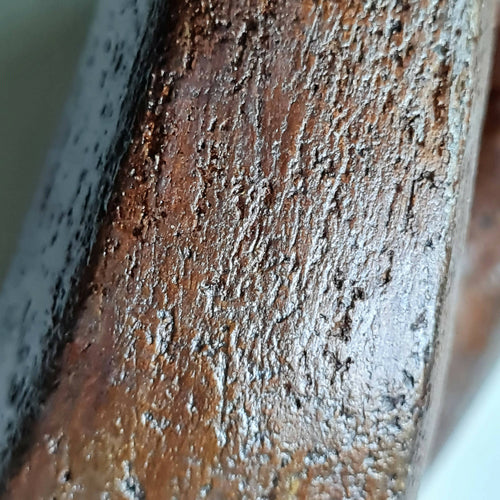 Sculpture abstraite Interrogation | EMPREINTES Paris - EMPREINTES Paris