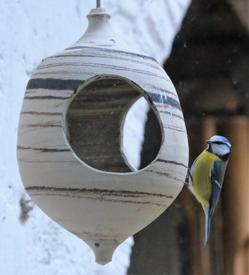 Mangeoire en terre | EMPREINTES Paris - EMPREINTES Paris