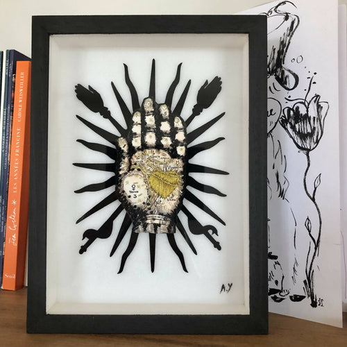 1pYgg8UpNo | EMPREINTES Paris - EMPREINTES Paris