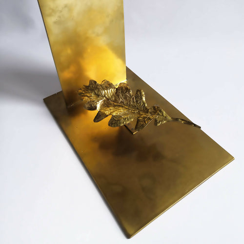 Sculpture Au pied des Murs (Le combat du siècle ...) | EMPREINTES Paris - EMPREINTES Paris