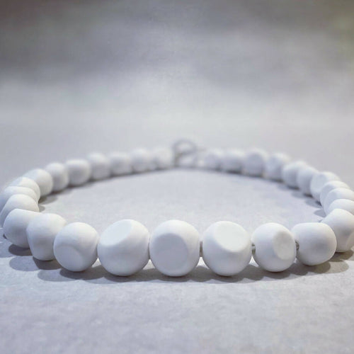 Collier - Presque rondes | EMPREINTES Paris - EMPREINTES Paris