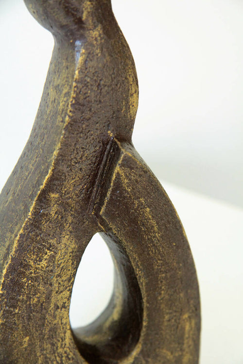 Sculpture animalière SERENISSIME | EMPREINTES Paris - EMPREINTES Paris