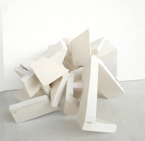 Sculpture PRISMATIQUE1 | EMPREINTES Paris - EMPREINTES Paris