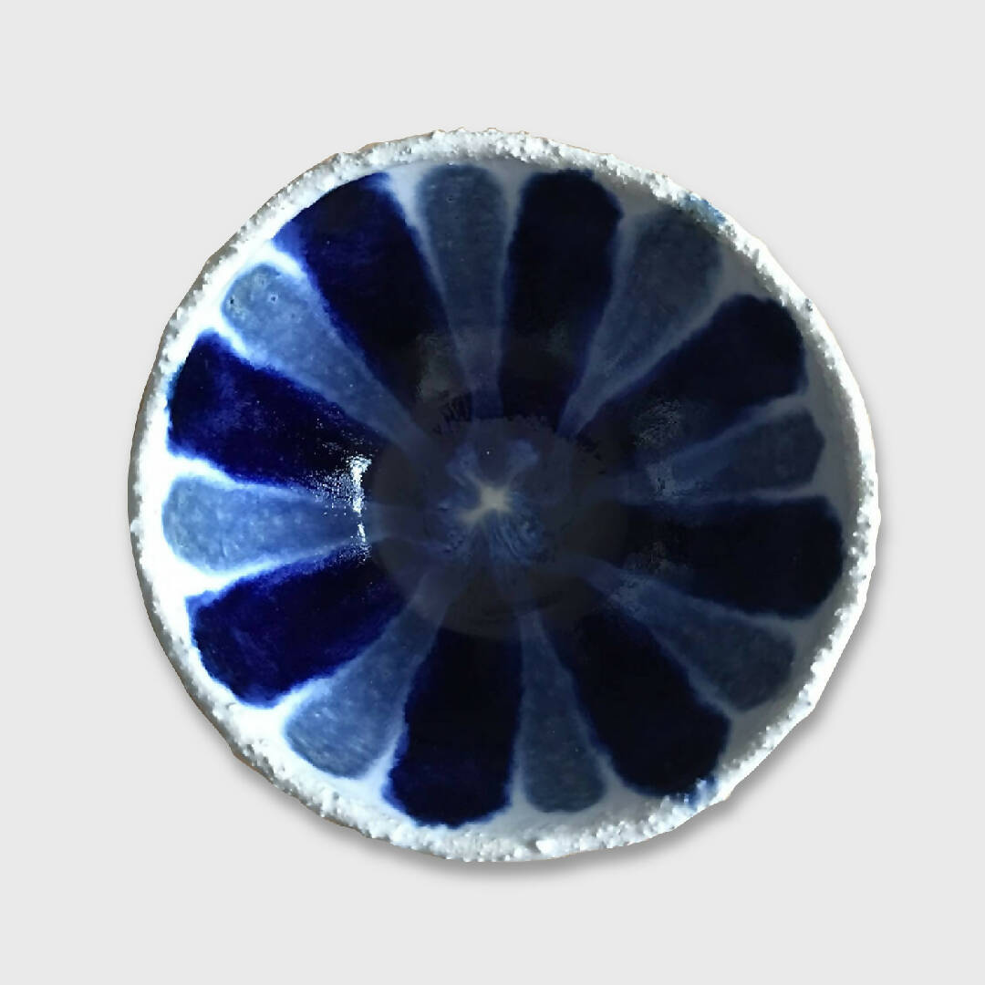 Bol Love Blue 3 | EMPREINTES Paris