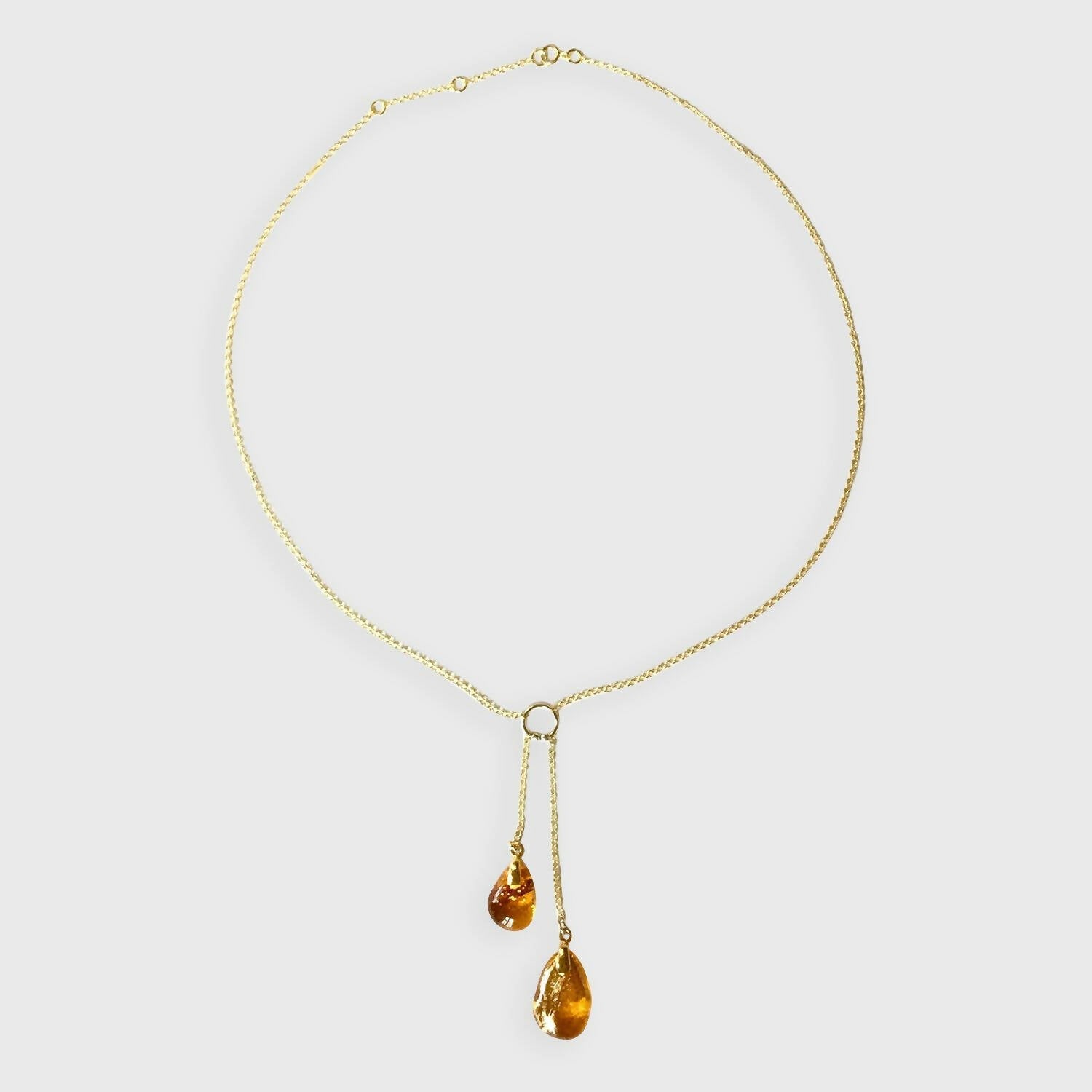 Collier CARILLON Marygold | EMPREINTES Paris