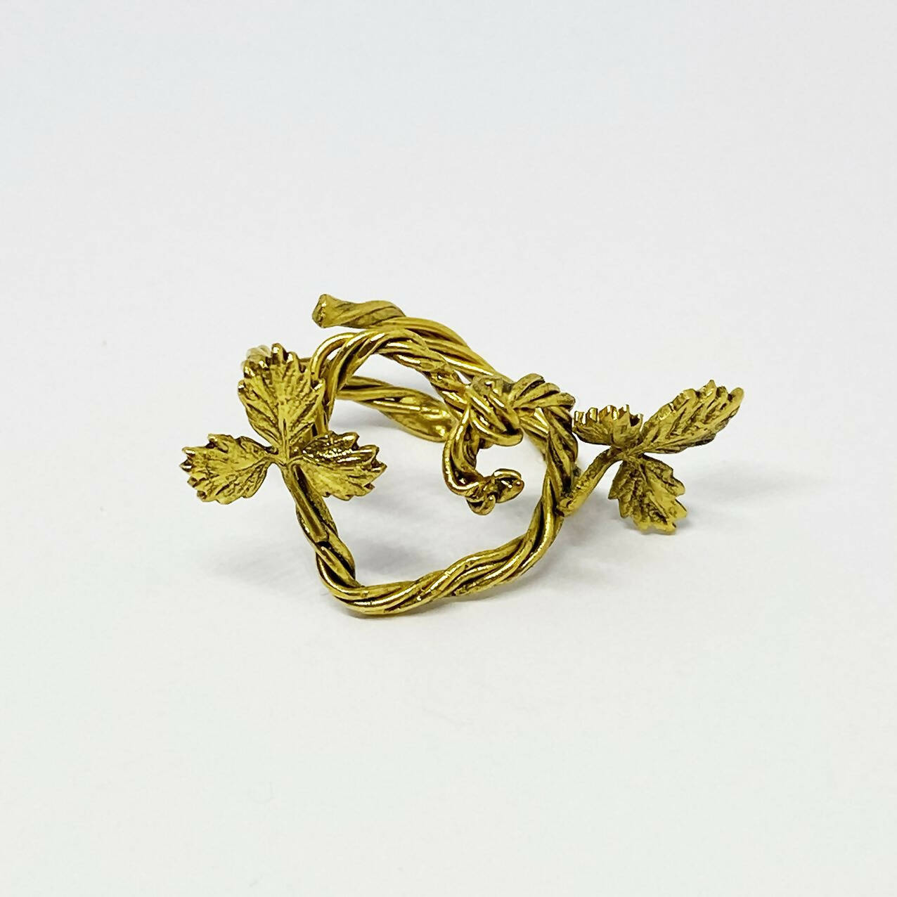 Bague ROMANTICA E1373 | EMPREINTES Paris