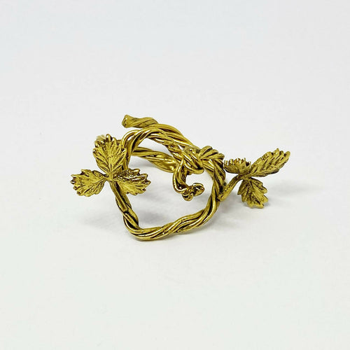 Bague ROMANTICA E1373 | EMPREINTES Paris - EMPREINTES Paris