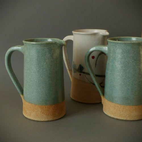 Pichet à eau - Collection iZi | EMPREINTES Paris - EMPREINTES Paris