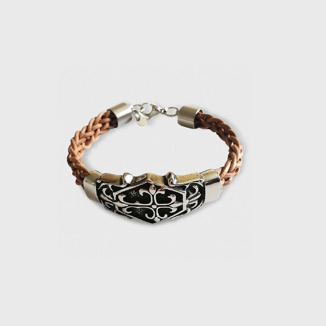Bracelet Chevalier | EMPREINTES Paris