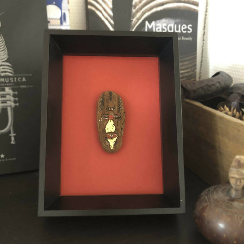 Composition Visiiion | EMPREINTES Paris - EMPREINTES Paris