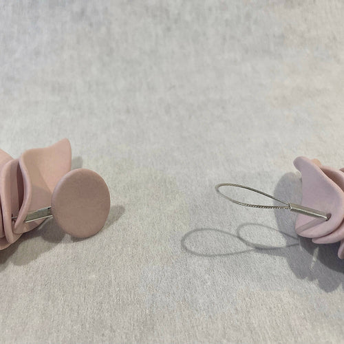 Collier - Une fleur | EMPREINTES Paris - EMPREINTES Paris