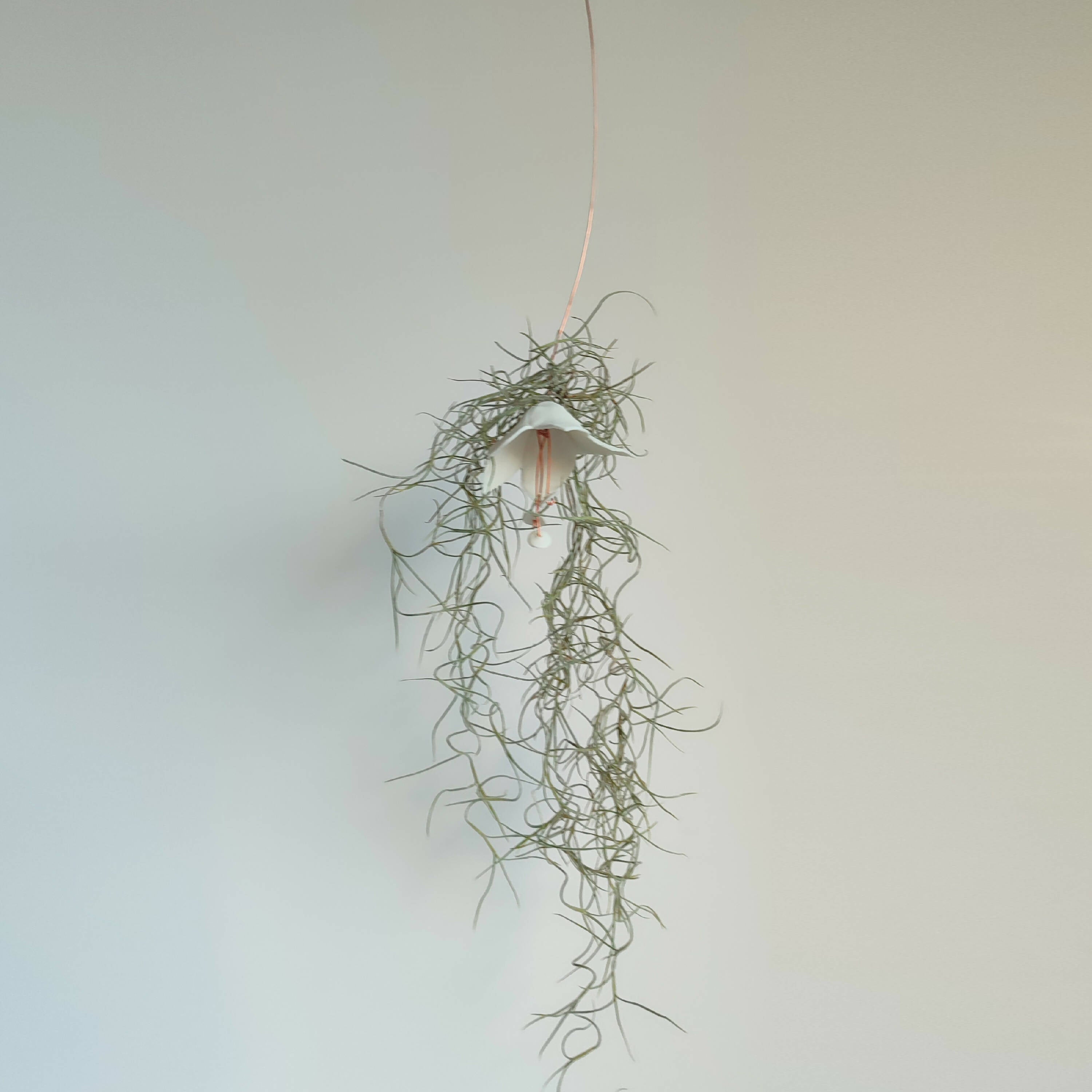 Suspension Flower Power (FP007) | EMPREINTES Paris