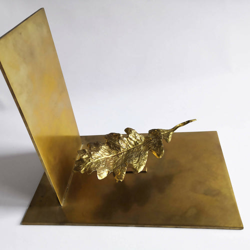 Sculpture Au pied des Murs (Le combat du siècle ...) | EMPREINTES Paris - EMPREINTES Paris