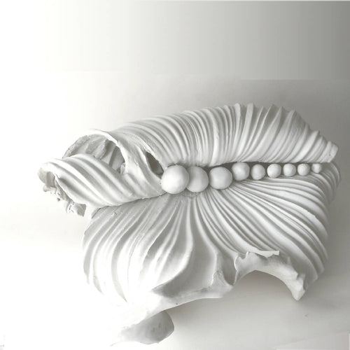 Sculpture PLI-Perles | EMPREINTES Paris - EMPREINTES Paris