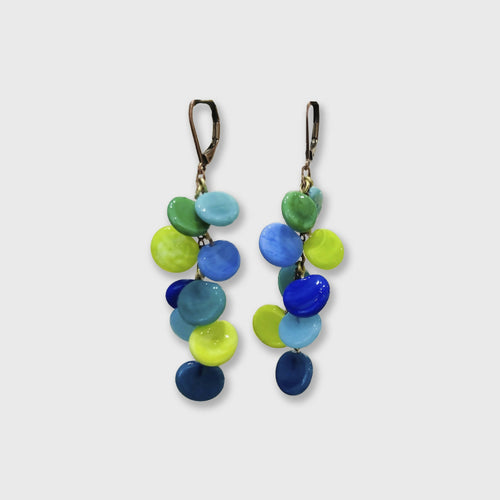 Boucles d'oreilles Julia | EMPREINTES Paris - EMPREINTES Paris