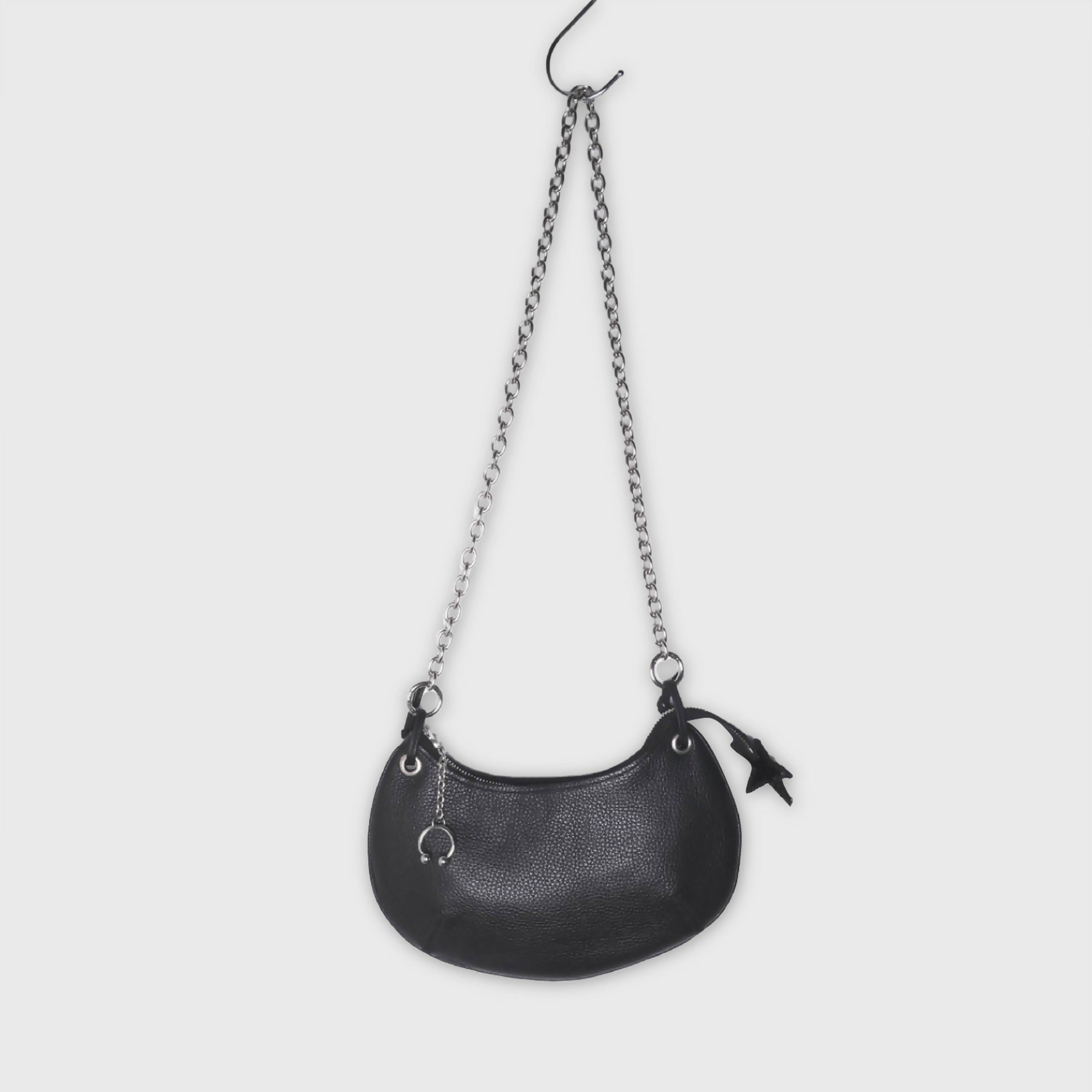 Sac à main - noir | EMPREINTES Paris