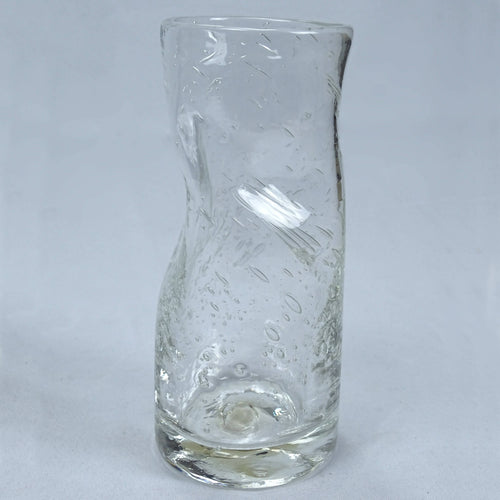 Verre bullé transparent | EMPREINTES Paris - EMPREINTES Paris