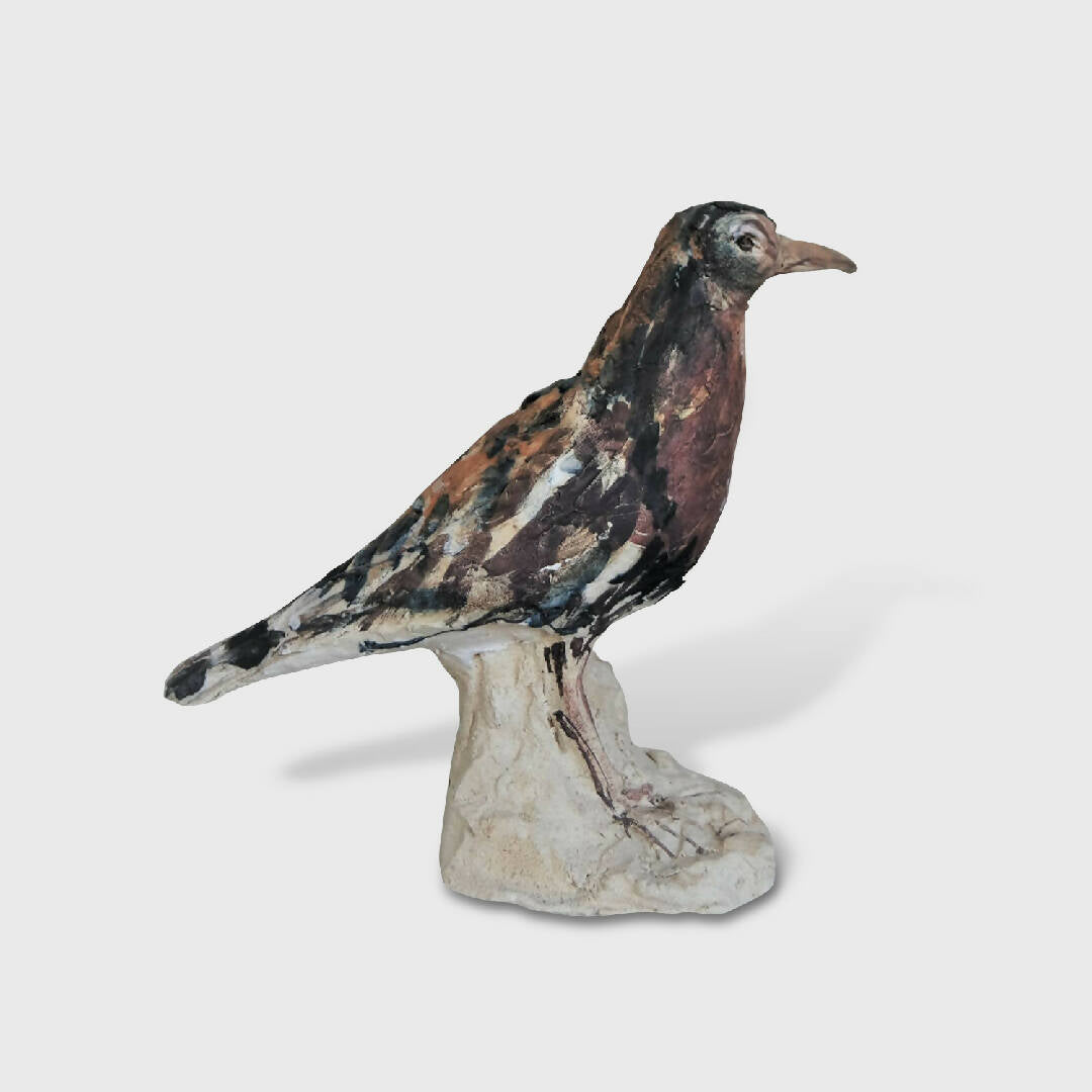 Sculpture Combattant varié | EMPREINTES Paris