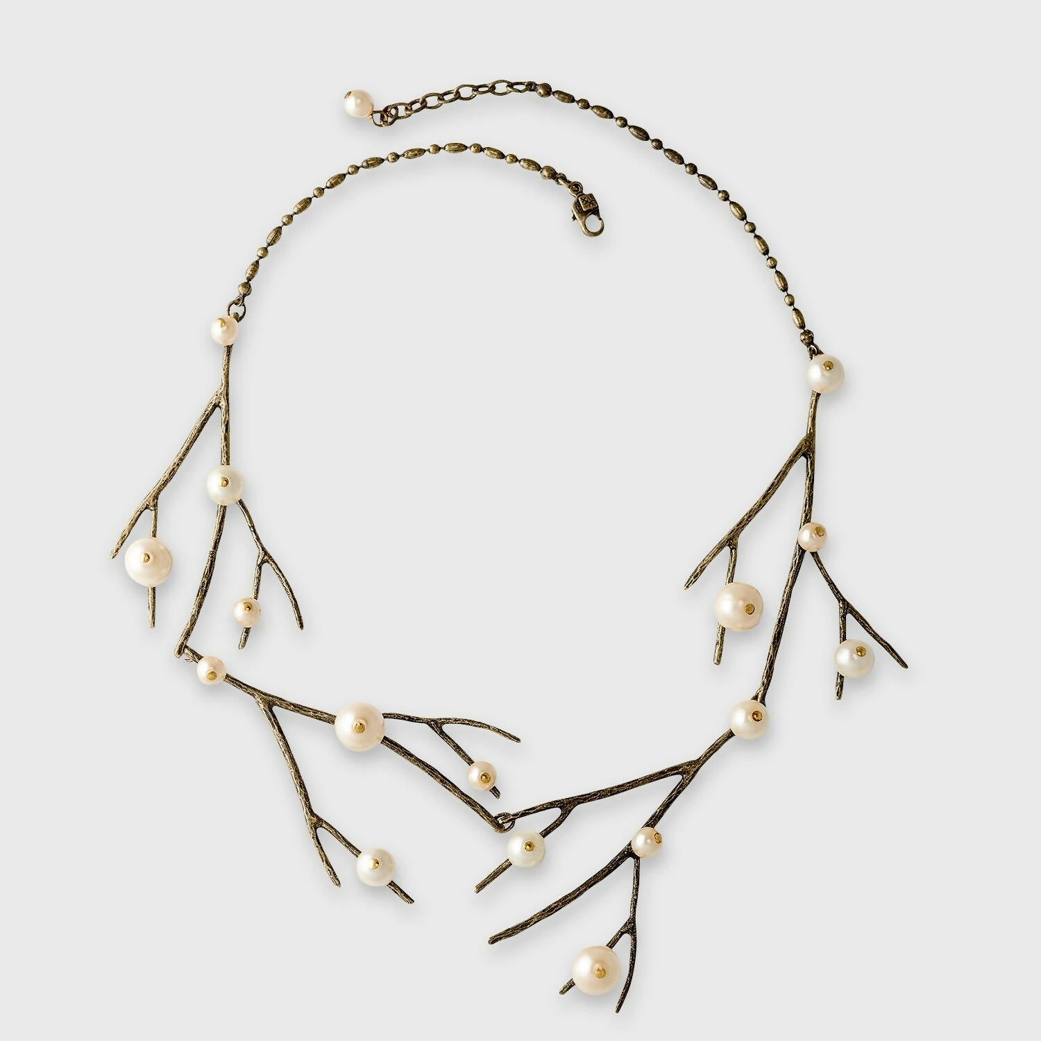 Collier Gui | EMPREINTES Paris