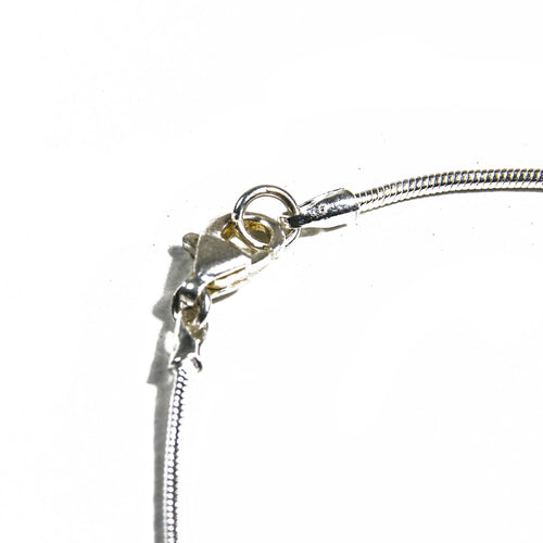 Collier KIN-PALLA-DAI-ICHI 4 | EMPREINTES Paris - EMPREINTES Paris