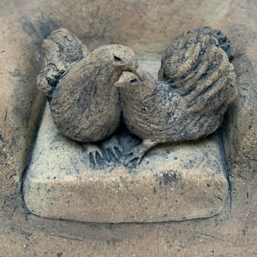 Sculpture Couple d'amoureux | EMPREINTES Paris - EMPREINTES Paris