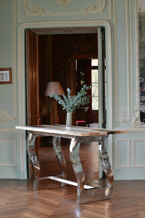 Table La Sublime | EMPREINTES Paris - EMPREINTES Paris