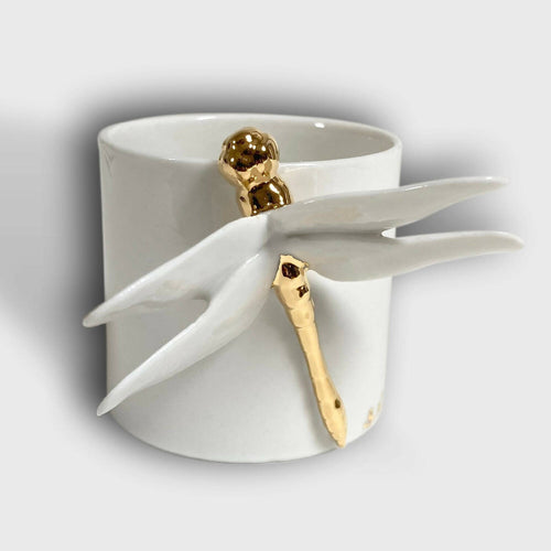 Tasse libellule | EMPREINTES Paris - EMPREINTES Paris