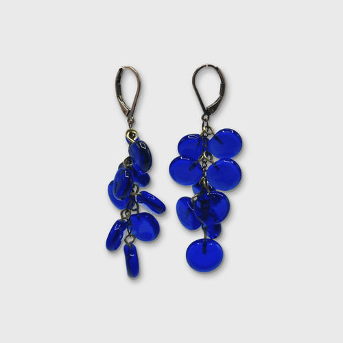 Boucles d'oreilles Hope | EMPREINTES Paris - EMPREINTES Paris