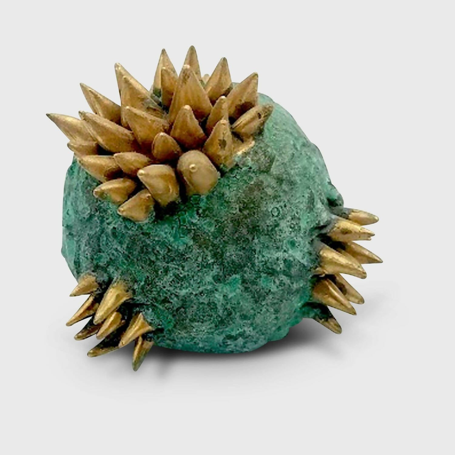 Sculpture Piquante | EMPREINTES Paris