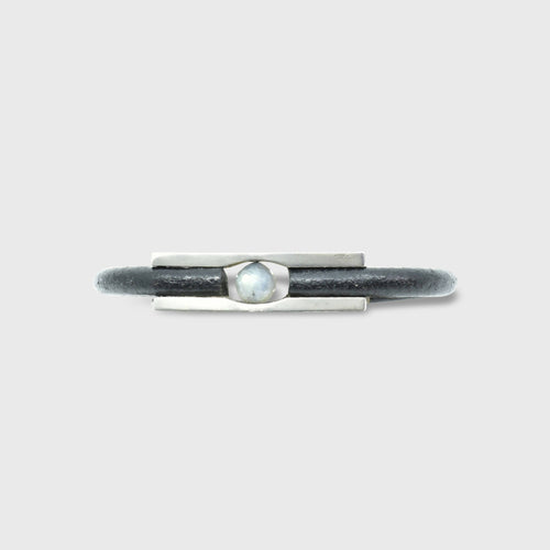 Bracelet en Labradorite | EMPREINTES Paris - EMPREINTES Paris