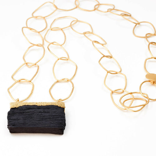 Collier Lady couture | EMPREINTES Paris - EMPREINTES Paris