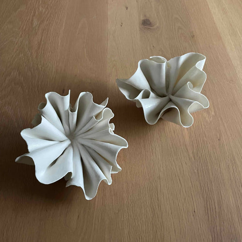 Sculpture Volutes | EMPREINTES Paris - EMPREINTES Paris