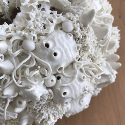 Sculpture Abysse 2 | EMPREINTES Paris - EMPREINTES Paris